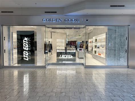 golden goose boutique.